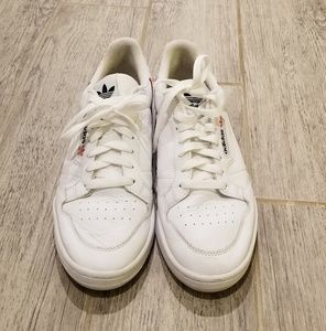 Adidas Continental 80 Men size 9